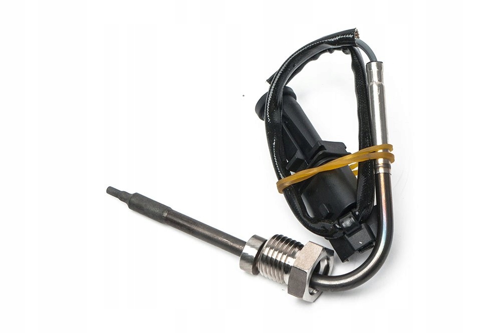 фото №1, Jpn 75e9044-jpn датчик, температура вихлопних газів