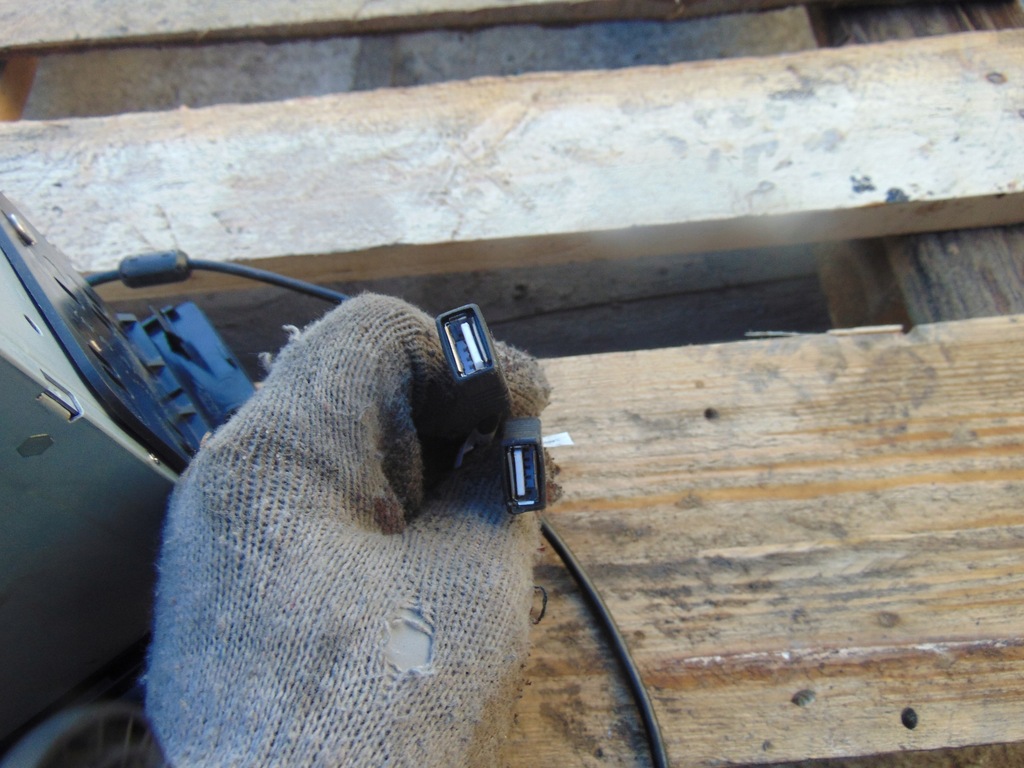 фото №5, Радио xtrons навигация ford s-max mk1 galaxy mk3