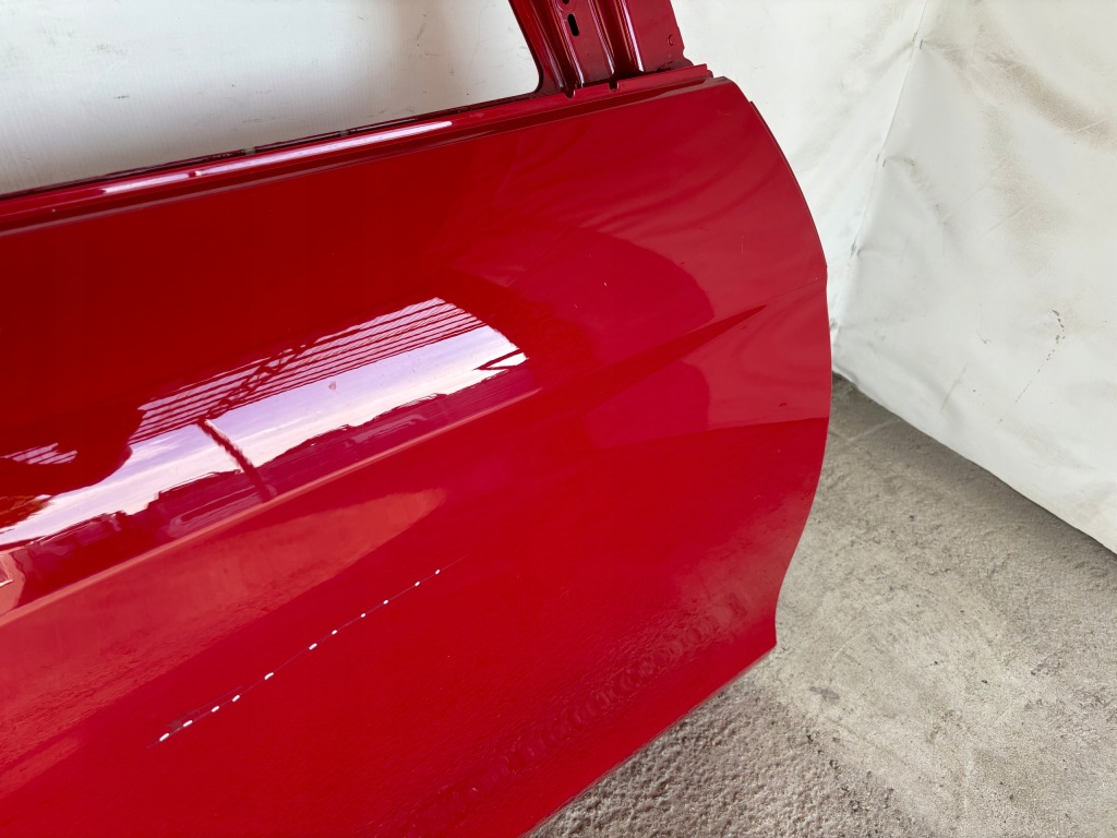 фото №6, Porsche panamera sport turismo 971 974 16r- дверь правое задняя