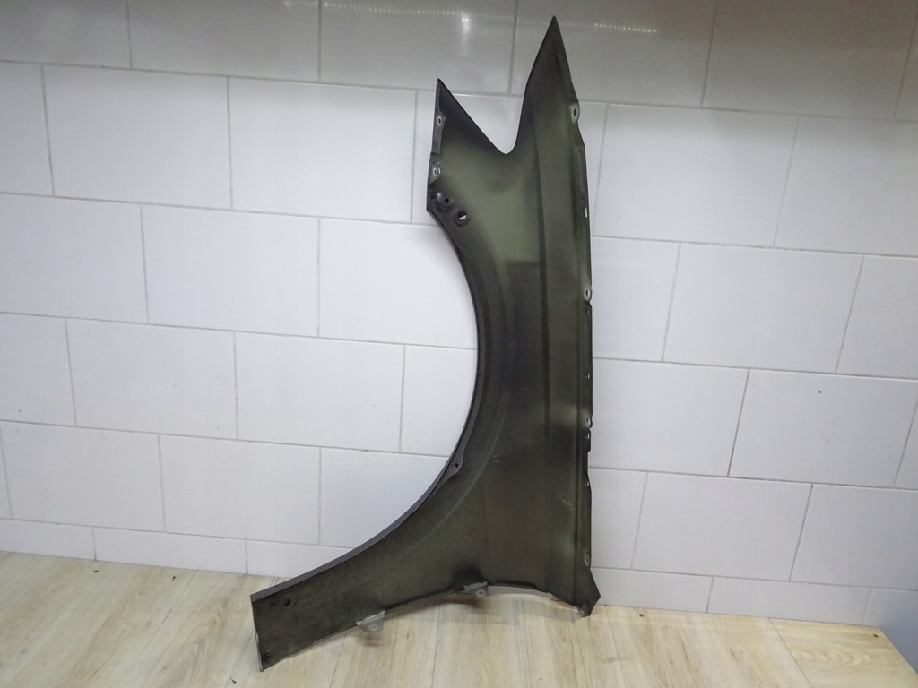 фото №7, Audi a6 4k c8 allroad крыло правый перед llu