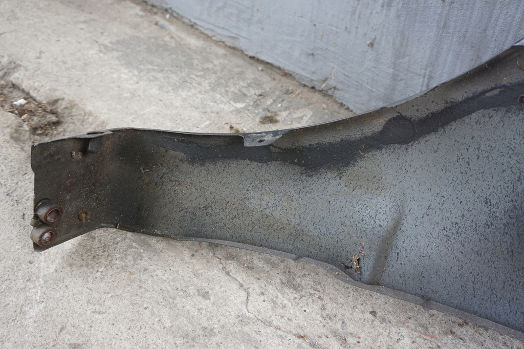 фото №15, Toyota land cruiser 90 95 крила правий перед передній 96-02r