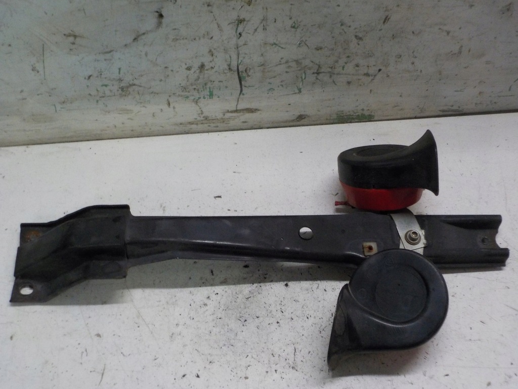 фото №1, Frontera b усилитель перед