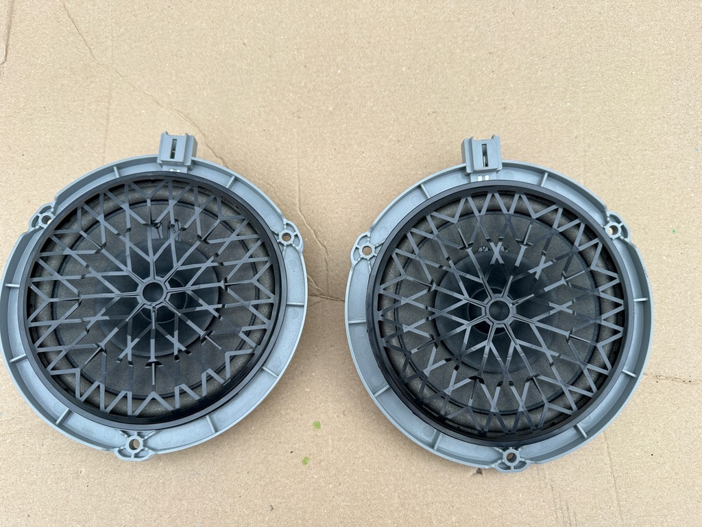 фото №1, Opel mokka b динамік задня задній