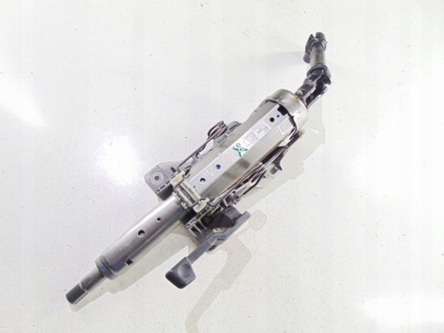 фото №1, Opel astra j iv 10r колонка рулевая