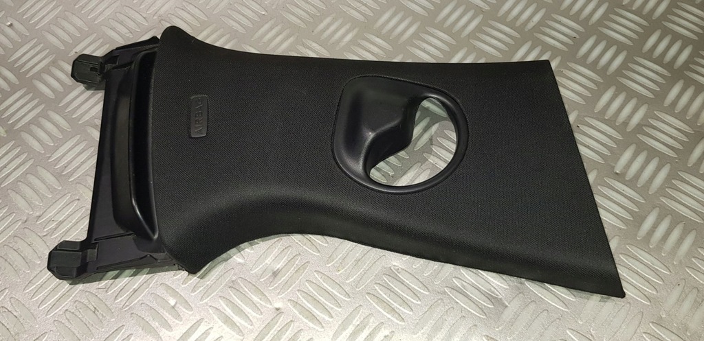 фото №1, Jaguar xf x260 r sport захист права накладка обшивка стійка середнього b