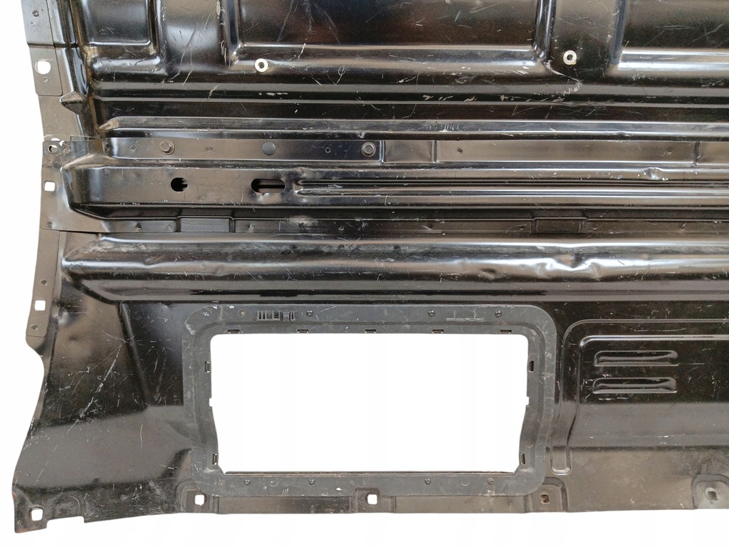 фото №8, Стіна перегородкова перегородка trafic iii vivaro b talento nv300 2014-