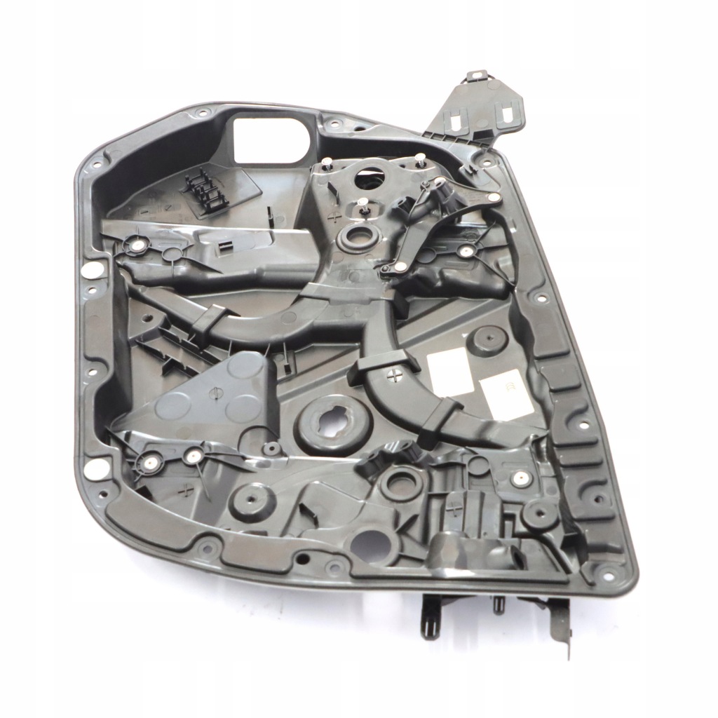 фото №13, Mercedes x253 подъемник стекло кронштейн обшивка дверь правый перед a2537206403