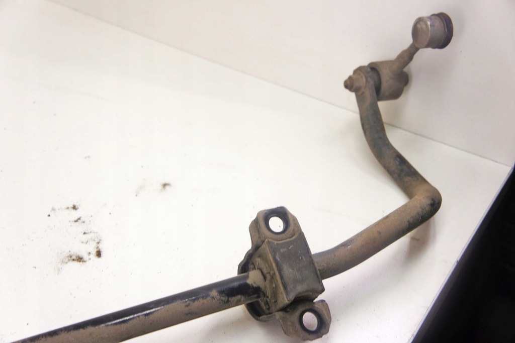 фото №5, Jc324 toyota corolla e21 xii 1.8h стабилизатор задняя