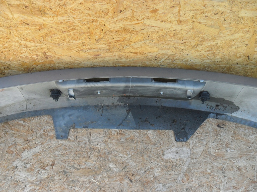 фото №10, Бампер перед opel vectra b 95-98