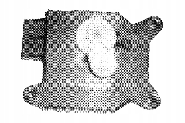 фото №1, Двигун кроковий кондиціонера citroen c2 c2 enterprise c3 i c3 pluriel