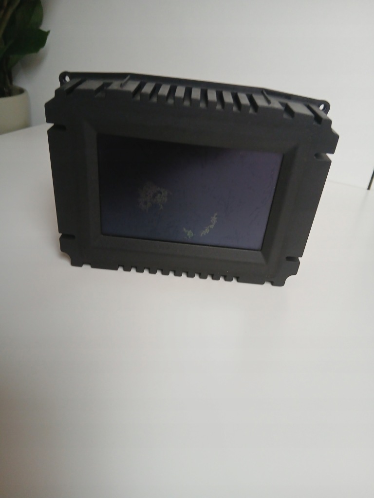 фото №1, Дисплей opel vectra c 13178765sd