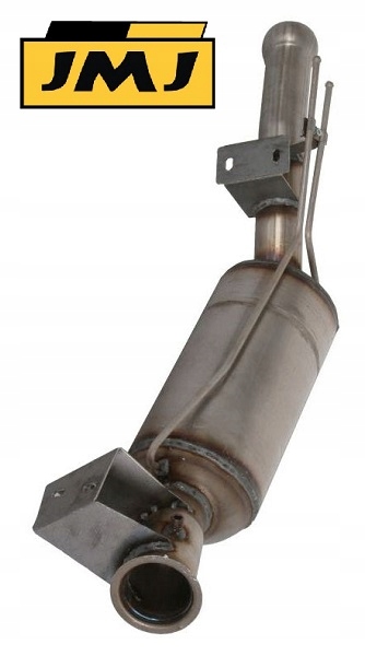 фото №3, Фільтр dpf fap mercedes r280 r320 3,0cdi 2006-