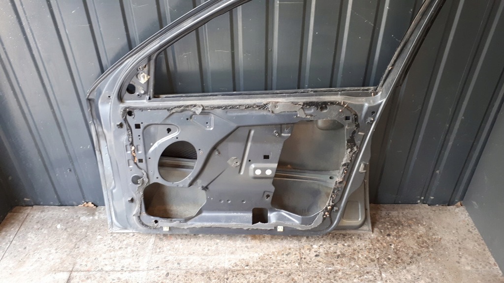 фото №10, Дверь правый перед ford mondeo mk3 02r