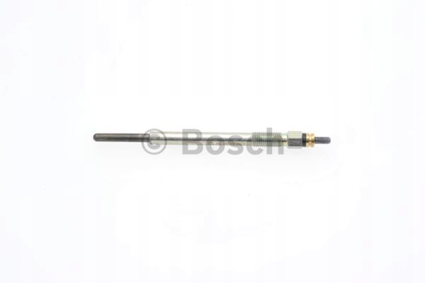 0250204001 bos свічка розжарювання bosch Доставка