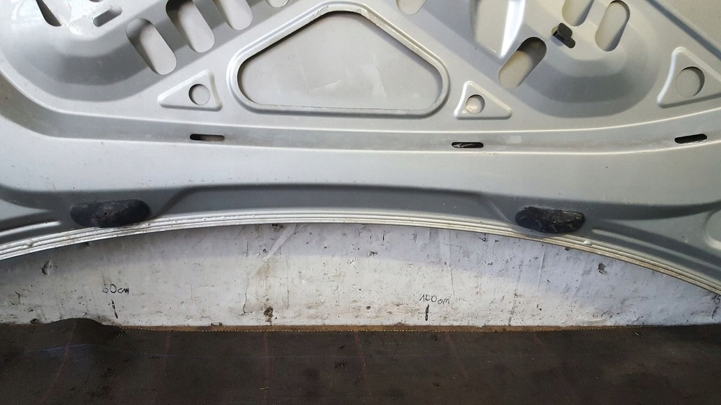 фото №8, Капот vw eos lk7w