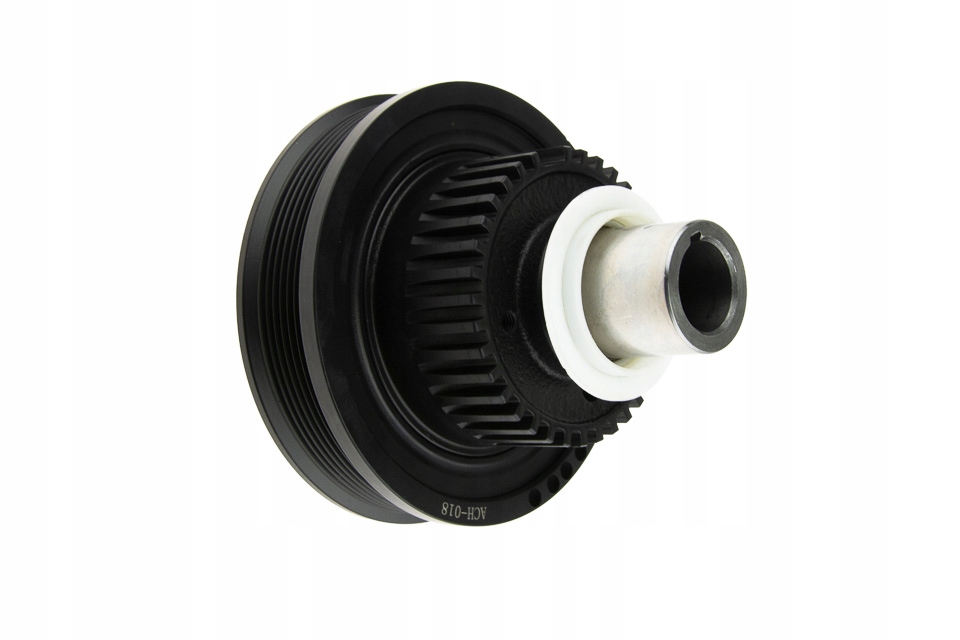 фото №10, Шкив коленчатого вала коленчатого rkp-ch-018 nty