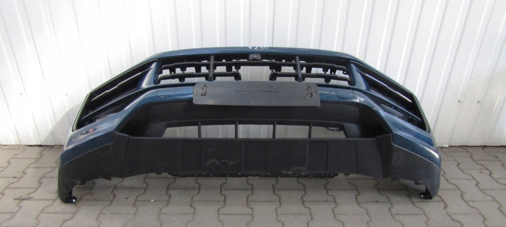 Купити Бампер перед передній porsche cayenne sport design 9y0 lift 23-