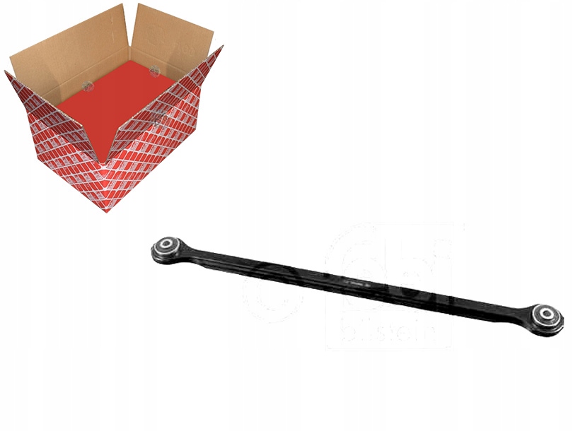 фото №1, Важіль підвіска febi 46802680 51749713 60652167