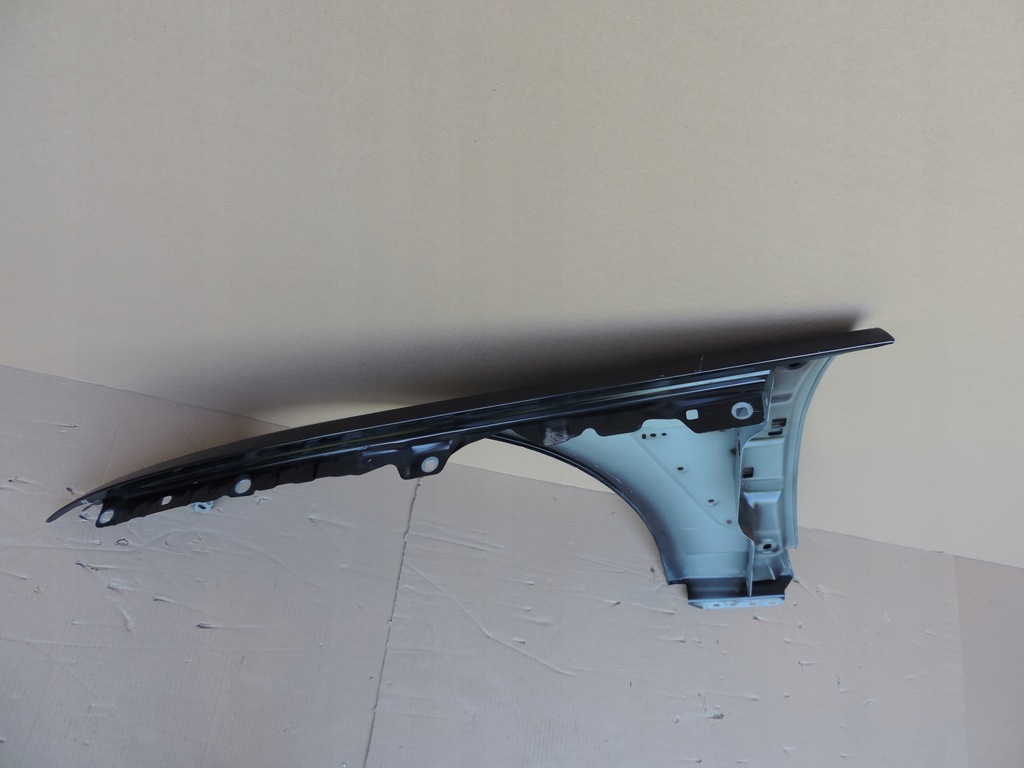 фото №9, Jaguar xf lift 2012 2013 2014 2015 правый крыло