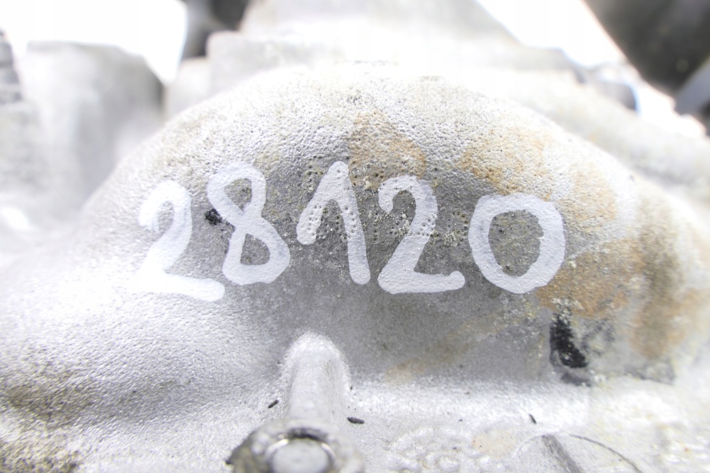 фото №12, Насос wody термостат seat leon iv 1.5 tsi 6nw012772