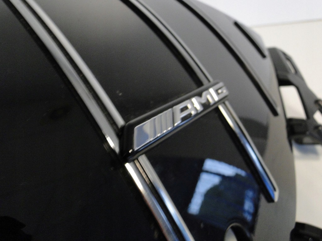 фото №8, Mercedes eqe 295 w295 решётка радиатора решётка радиатора бампера panamericana 43 amg