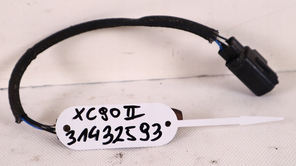 фото №5, Volvo xc90 ii датчик лямбда-зонд 31439593