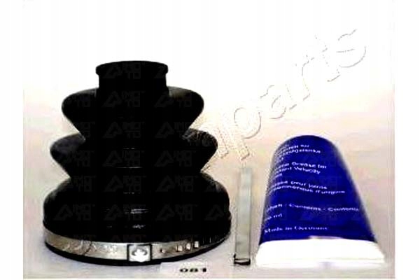 фото №8, Kb-081 захист шарнір mitsubishi wew