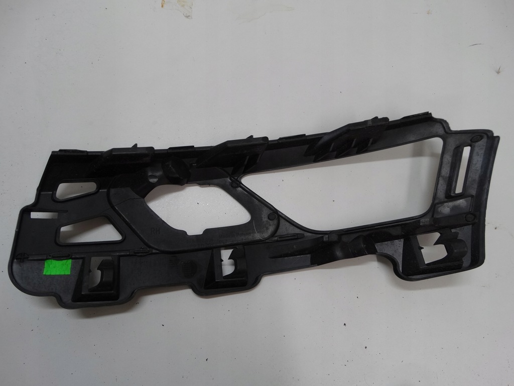 фото №6, Усилитель бампера левый skoda karoq 57a807056