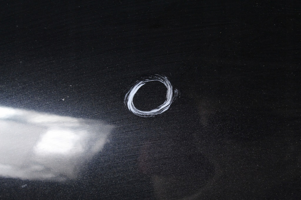 фото №7, Дверь левый задняя seat leon ii 05-12