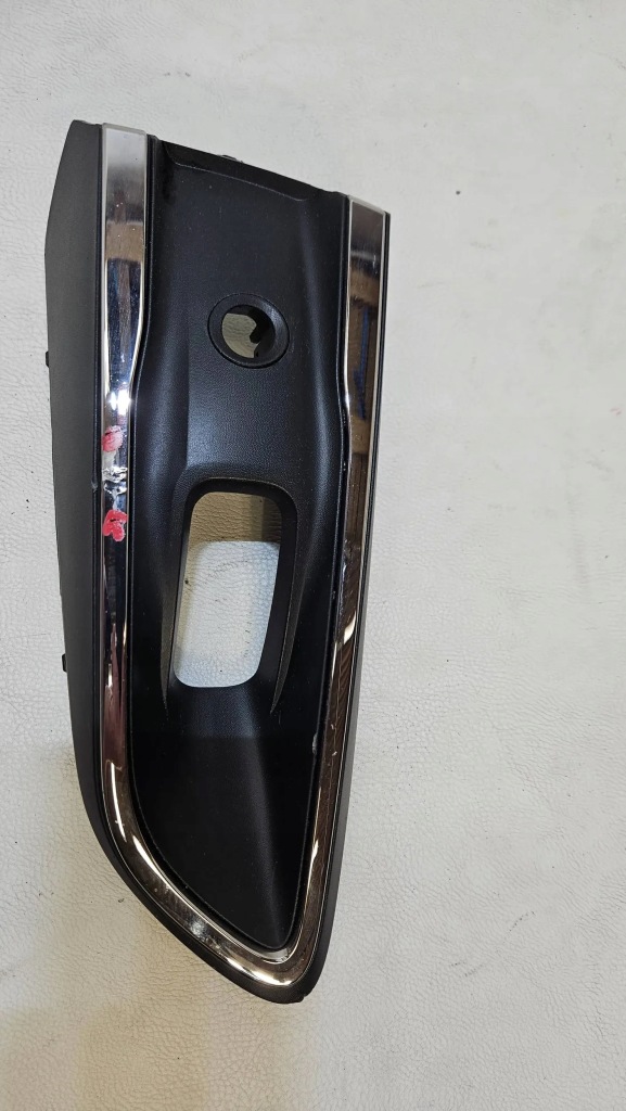 Решётка бампера передний левая правая renault zoe lift 2217249x 2217248x с Разборки