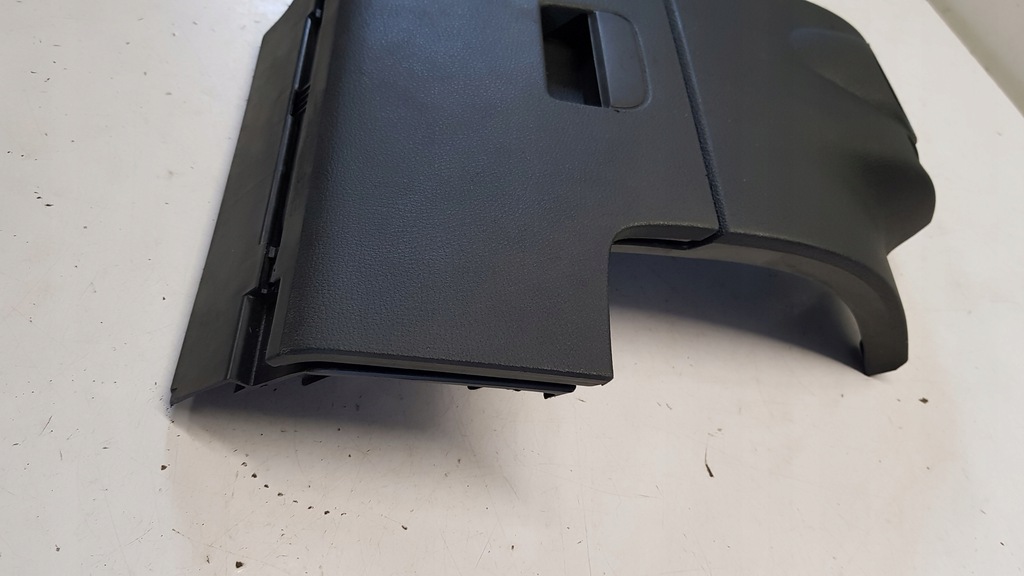 фото №8, Захист pod кермо vw tiguan