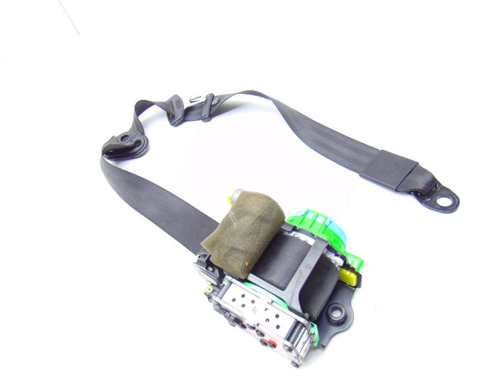 фото №1, Pas безпеки лівий перед передній audi a5 8t 8t0857705