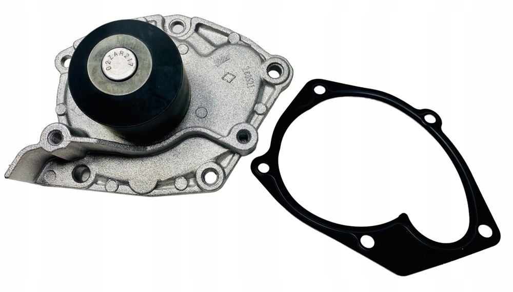 фото №10, Насос водяная - wody [valeo]