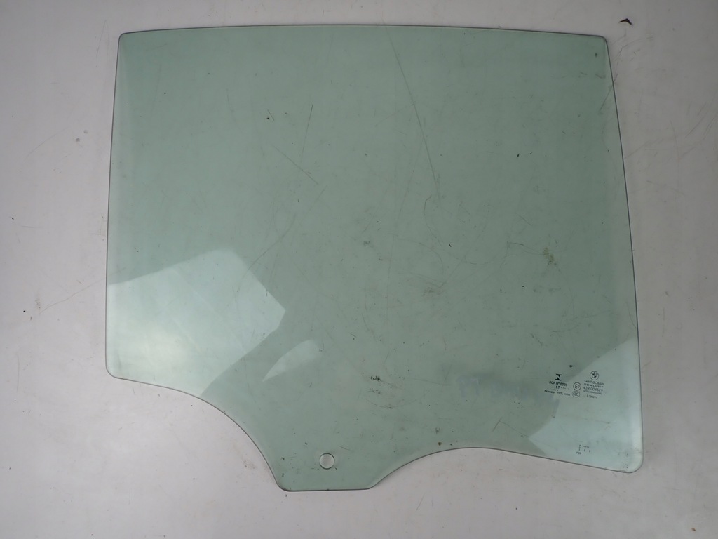 фото №1, Стекло правая задняя bmw x4 f26