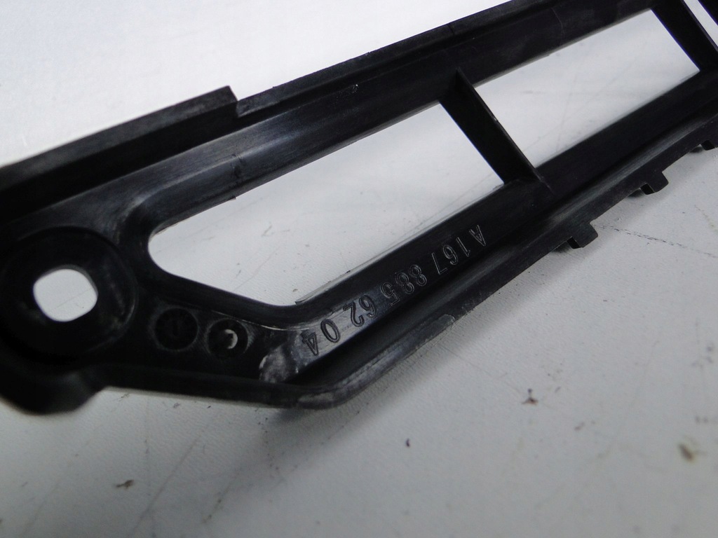 фото №11, Mercedes gle w167 167 усилитель средний рама