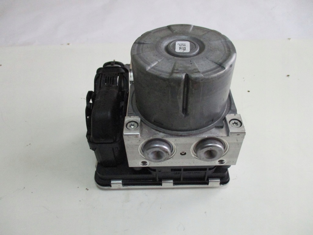 фото №1, Насос abs mitsubishi asx 4670b441