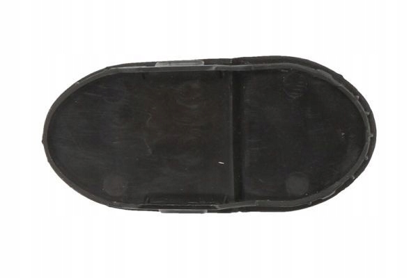 фото №1, Підкрилок пластиковий volvo fh fh16 заглушка