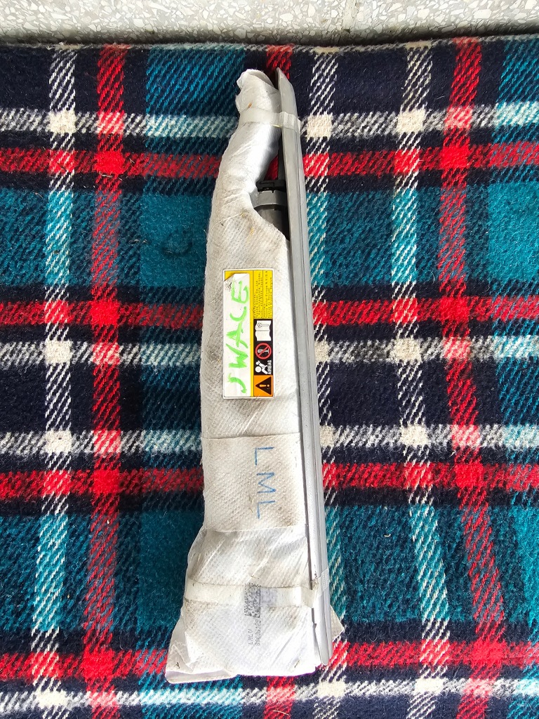 фото №1, Подушка безопасности air bag сиденье левый suzuki swace