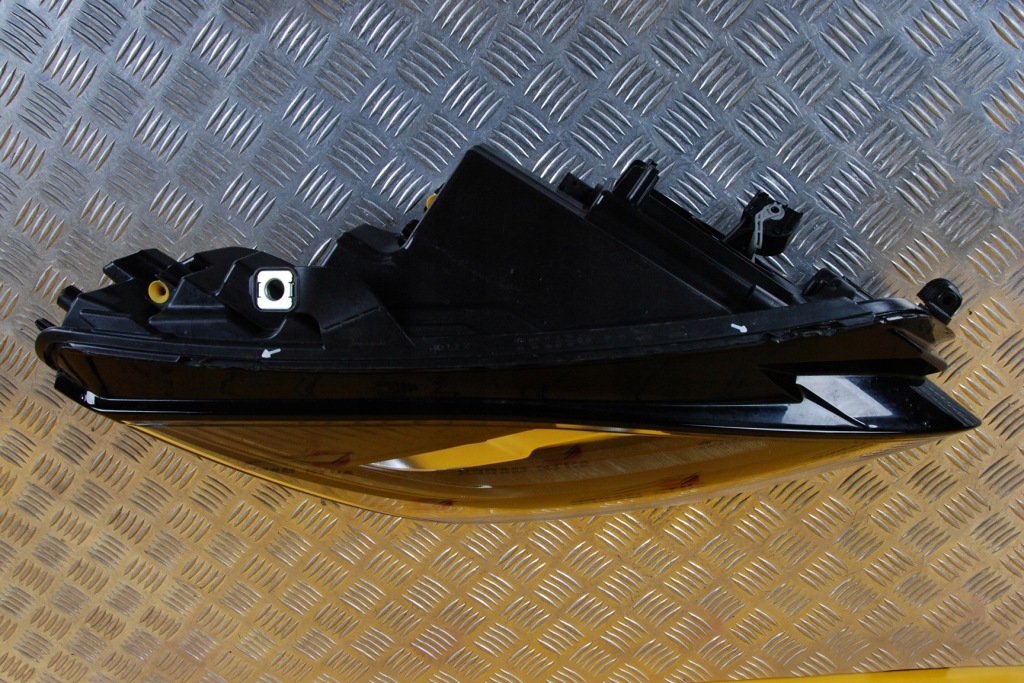 Jaguar e-pace 2017- фара фара full led америка Оригинал