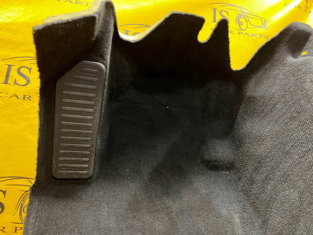 фото №8, Комплектная обшивка porsche cayenne ii 7p5 lift 92a