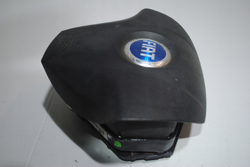 фото №6, Подушка подушка безопасности руля fiat grande punto