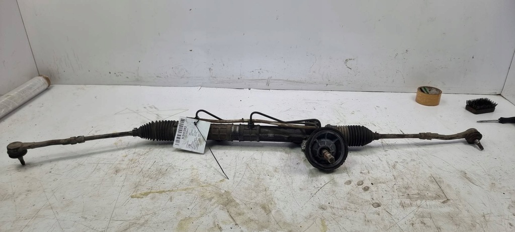 фото №2, Рулевая рейка peugeot 3008 t 8