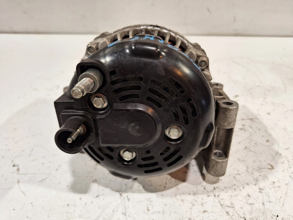 Генератор 52079866 fiat fiorino 1.3 mjet 14- с Разборки