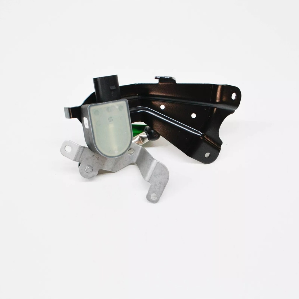 фото №1, Audi tt 8j передня частина правий фара level датчик with poles 8j0941310a