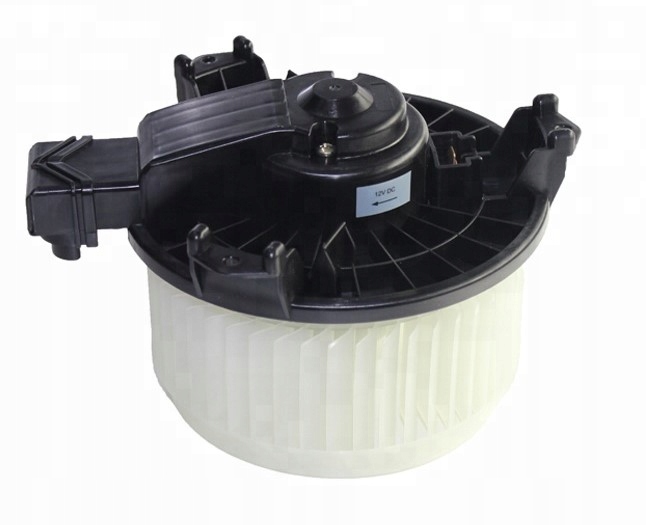 фото №2, Вентилятор toyota matrix 2008 - 2014 воздуходувка