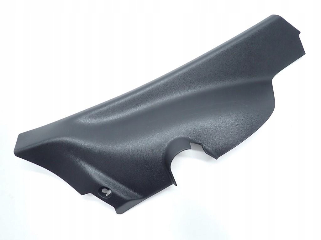 фото №1, Пластик защита стойка правый задняя 1s4867766 vw up 17r