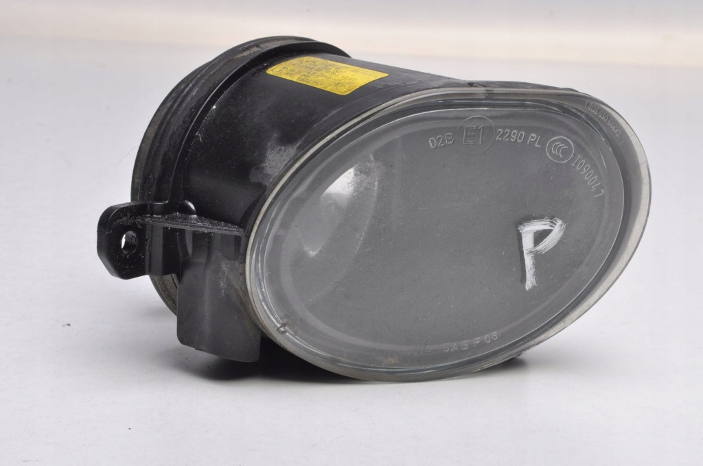 фото №1, Volvo v50 lift протитуманна фара правий 0305085002