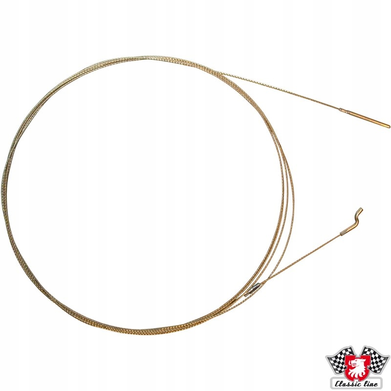 фото №1, Vw transporter t2 трос газу