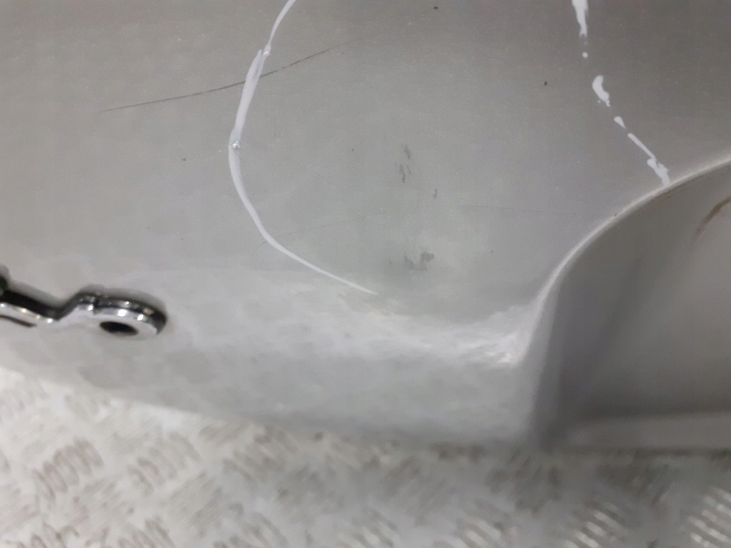 фото №5, Кришка багажника багажника kia rio c5