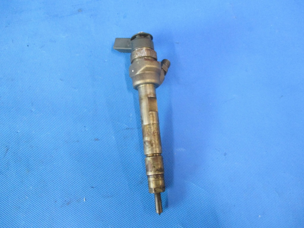 Купить Инжектор форсунка mini r55 r56 1.6 0445110401 8506902